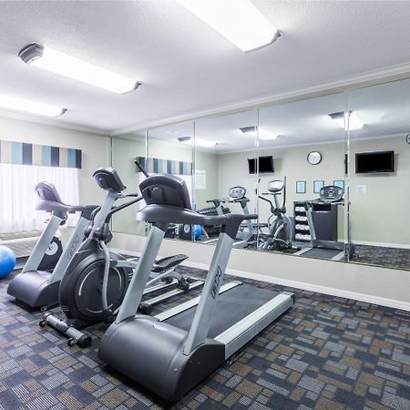 Holiday Inn Express Hotel And Suites Lake Charles By Ihg Exteriör bild