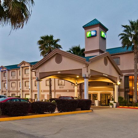 Holiday Inn Express Hotel And Suites Lake Charles By Ihg Exteriör bild