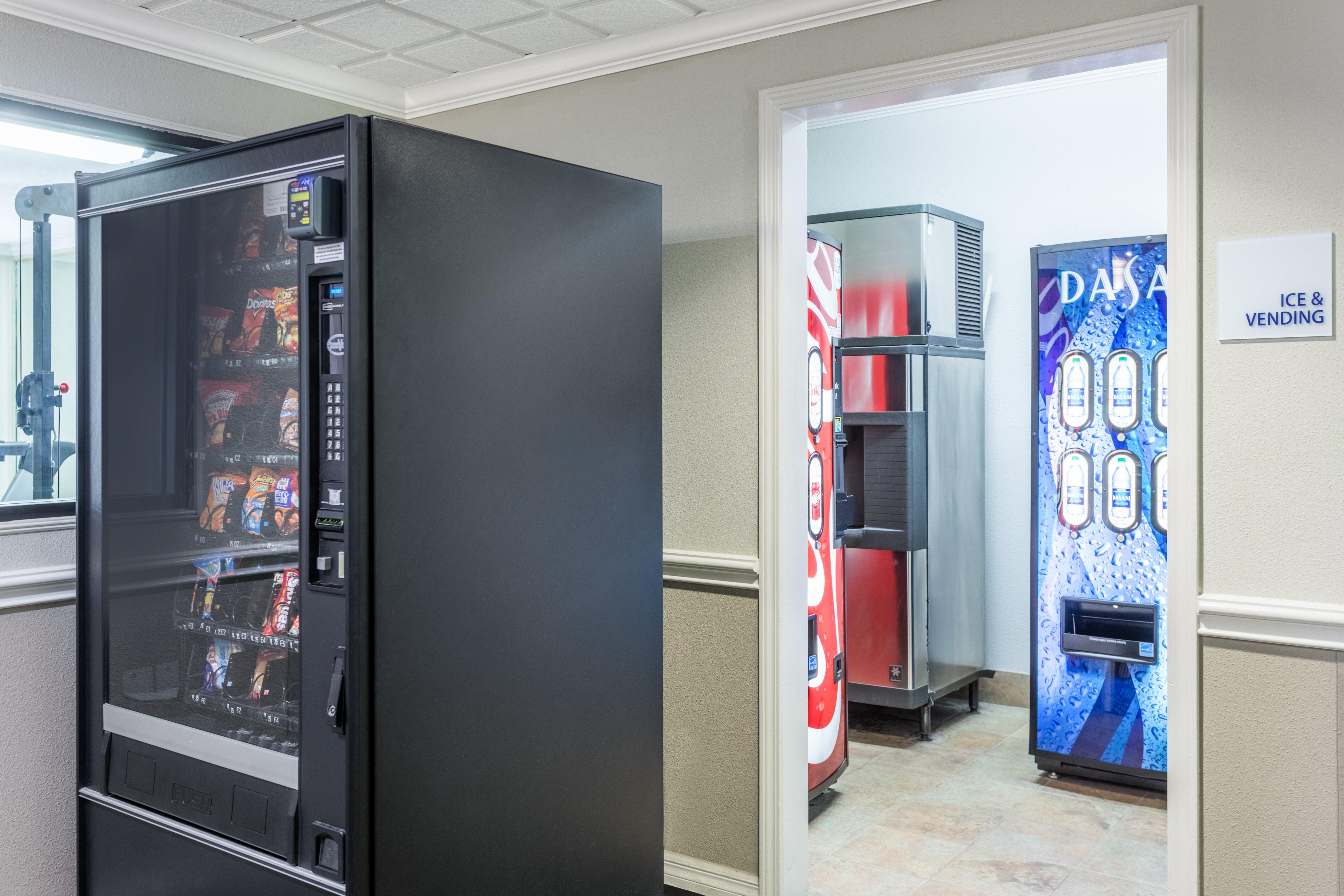 Holiday Inn Express Hotel And Suites Lake Charles By Ihg Exteriör bild