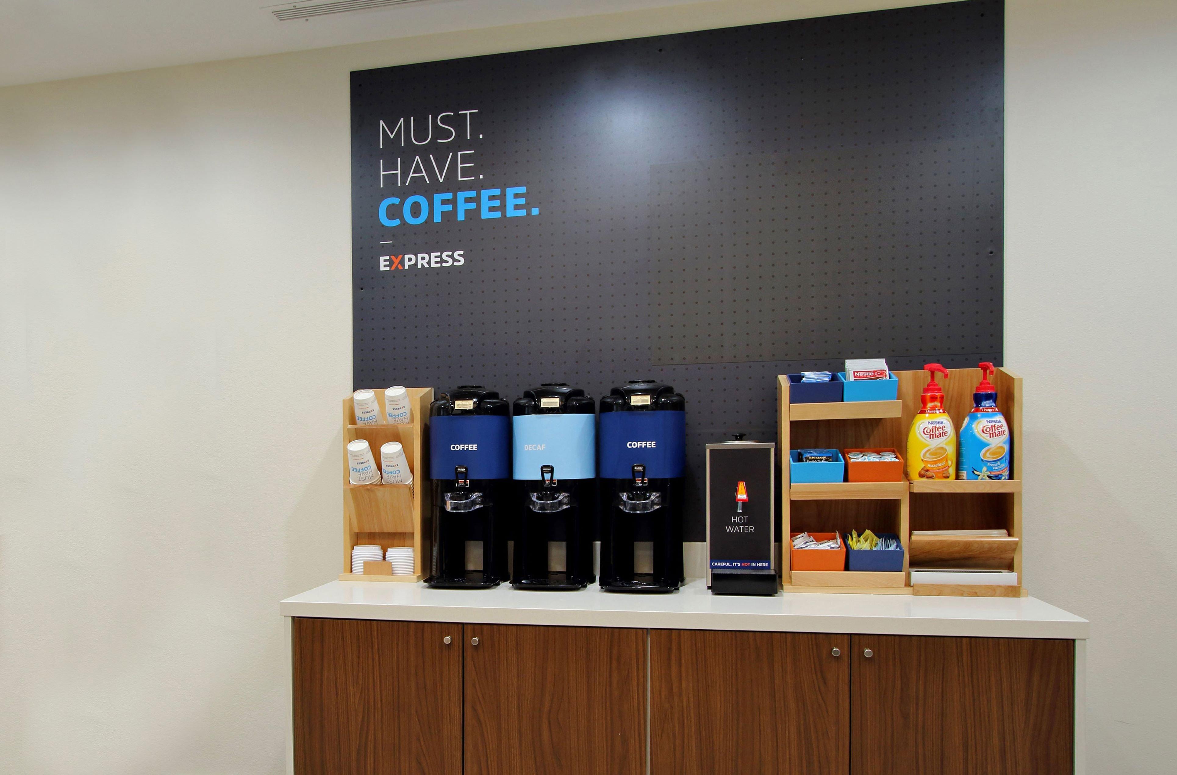 Holiday Inn Express Hotel And Suites Lake Charles By Ihg Exteriör bild