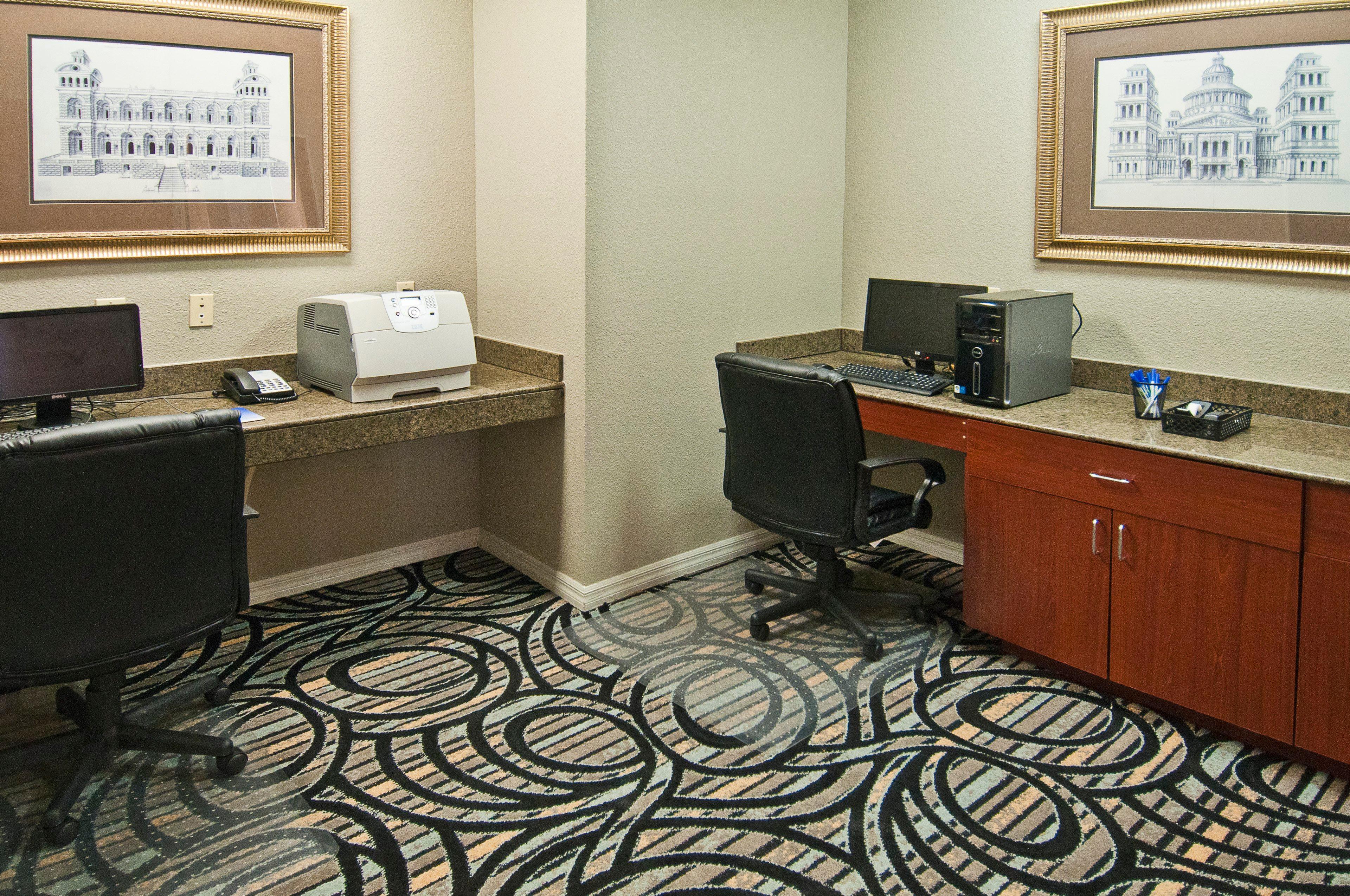 Holiday Inn Express Hotel And Suites Lake Charles By Ihg Exteriör bild