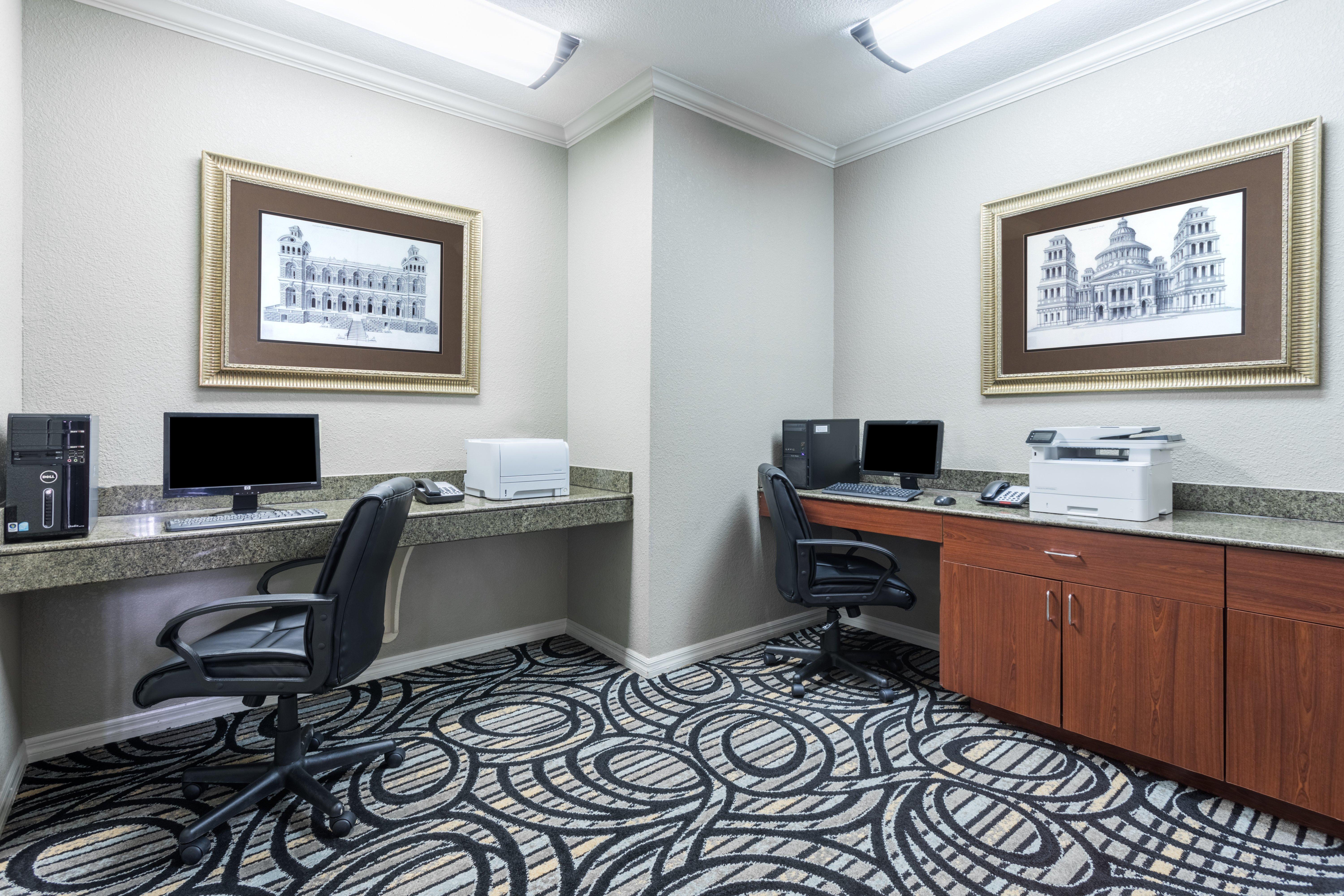Holiday Inn Express Hotel And Suites Lake Charles By Ihg Exteriör bild