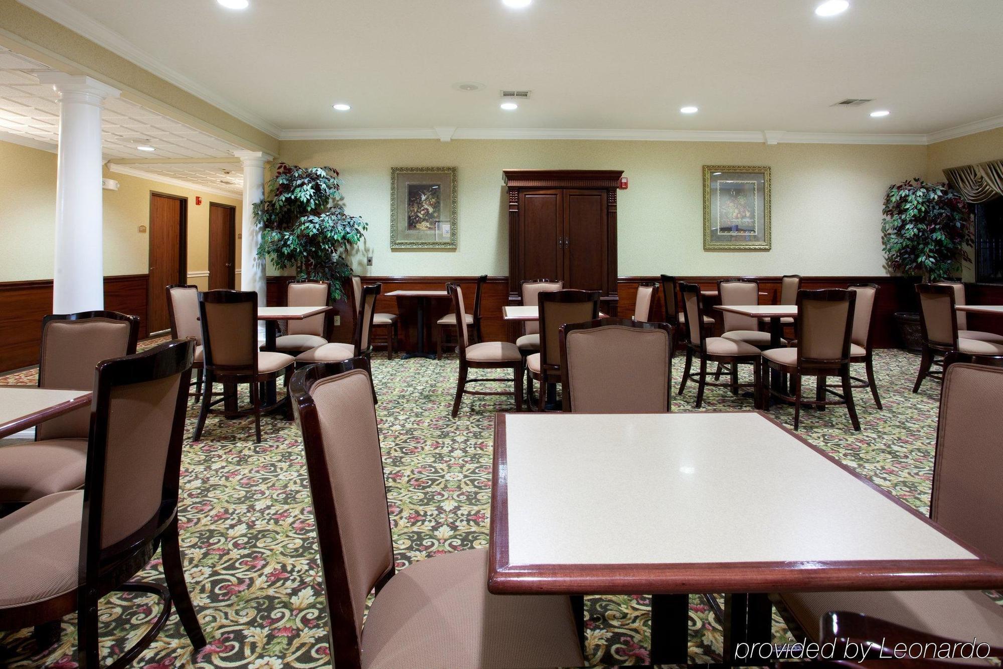 Holiday Inn Express Hotel And Suites Lake Charles By Ihg Exteriör bild